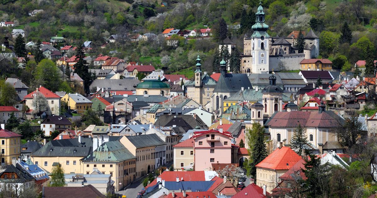 Hotely Banská Štiavnica: 208 levných nabídek hotelů Banská Štiavnica,  Slovenska