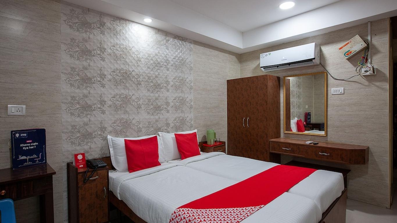 OYO 24963 Hotel Sudha Inn
