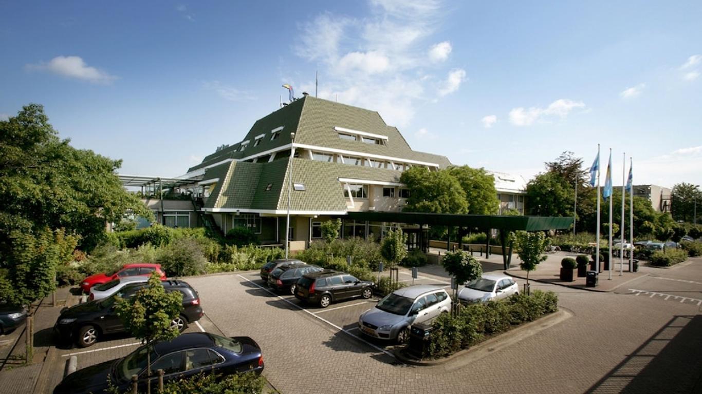 Hotel Vianen - Utrecht