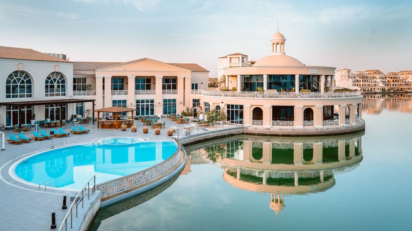 Copthorne Lakeview Hotel, Green Community