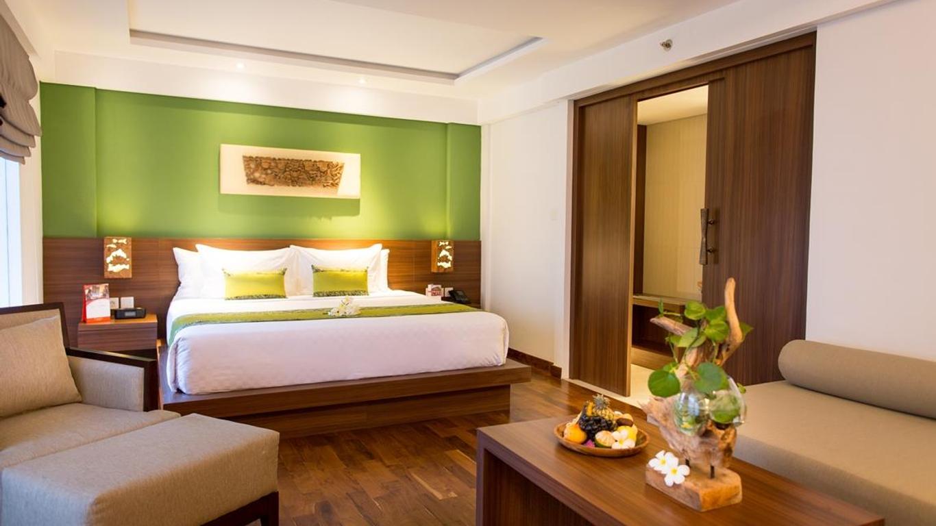 The Aveda Boutique Hotel - Chse Certified