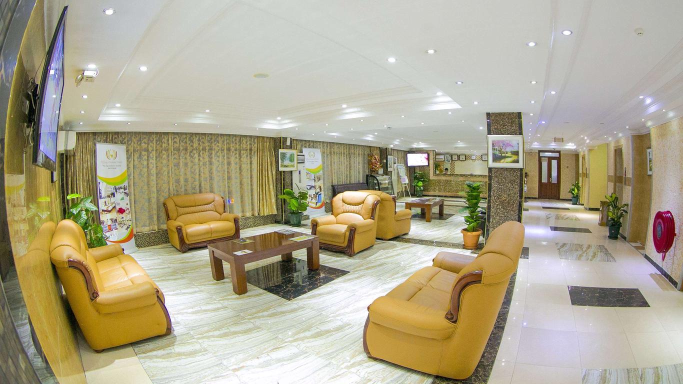 Tiffany Diamond Hotel Indira Gandhi Street